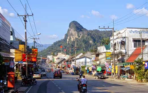 Phang Nga