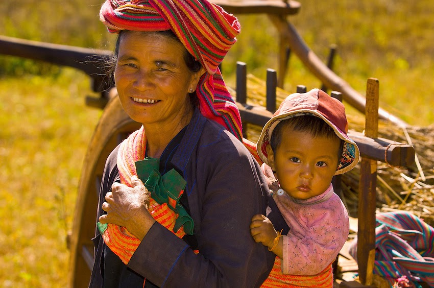 pai y la otra tailandia