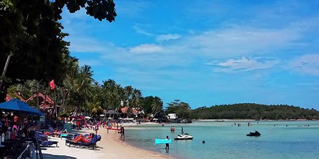 Koh Samui