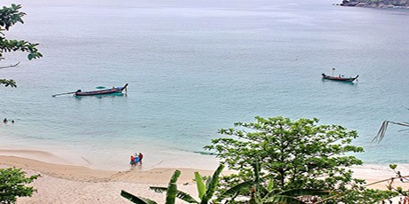 KOH Mook
