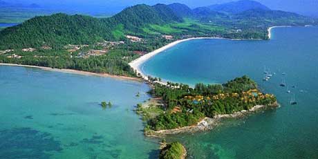 Koh Lanta