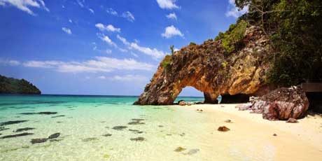 Koh Lipe