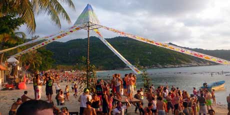 Koh Phangan