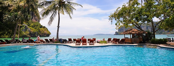 TOP 8 HOTELES BARATOS PERO DE CALIDAD EN RAILAY MÁS RECOMENDADOS TOP 8 HOTELES BARATOS PERO DE CALIDAD EN RAILAY MÁS RECOMENDADOS