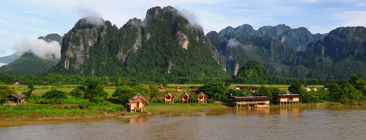 que hacer en Vang Vieng en 3 días que hacer en Vang Vieng en 3 días