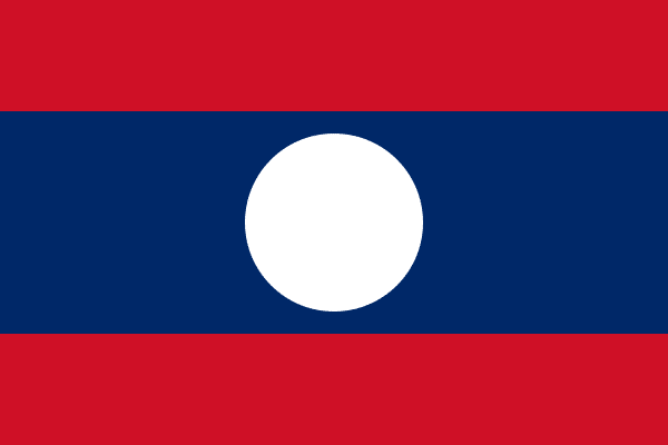 visado para viajar a Laos visado para viajar a Laos