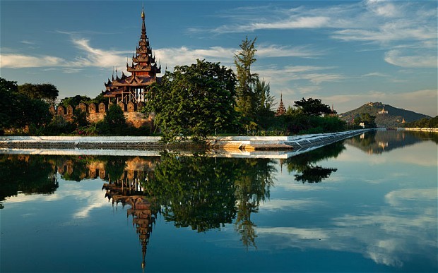 hoteles baratos pero de calidad más recomendados en Mandalay hoteles baratos pero de calidad más recomendados en Mandalay