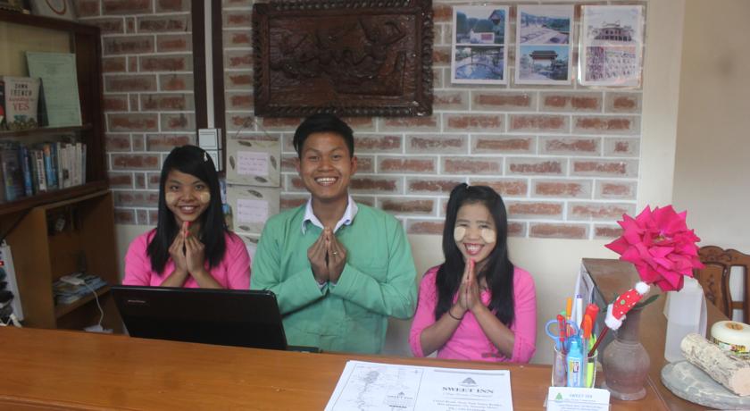 Hoteles baratos en el Lago Inle