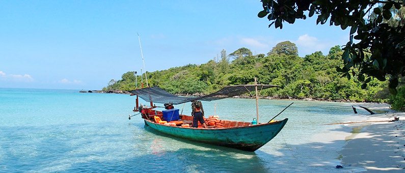 que hacer en Koh Kong que hacer en Koh Kong