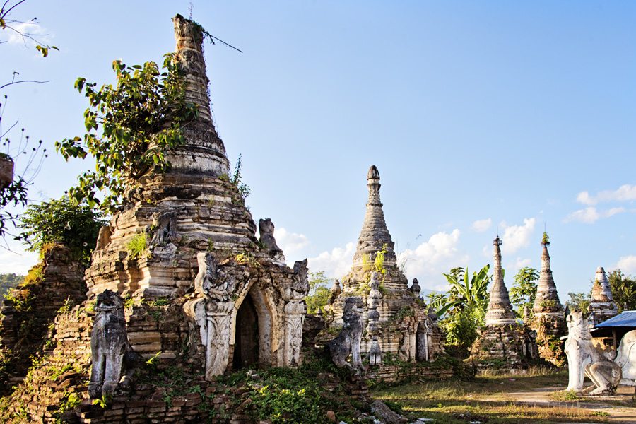 que hacer en hsipaw