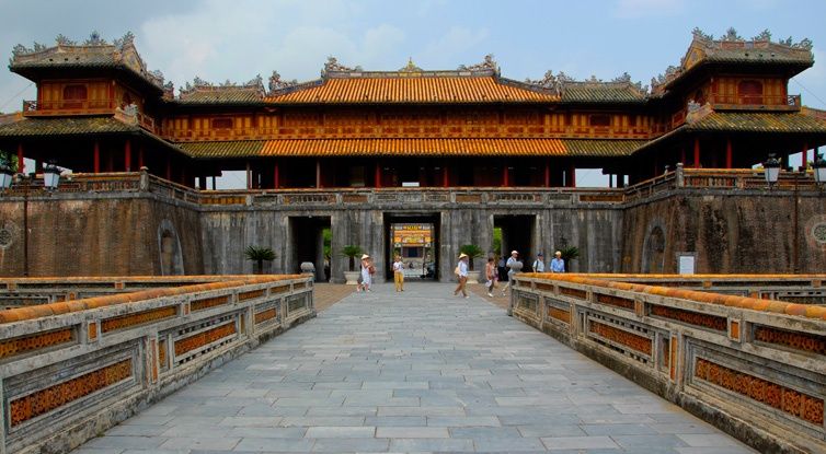 itinerario de viaje a Vietnam de 15 días