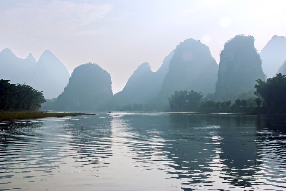 que hacer en Yangshuo que hacer en Yangshuo