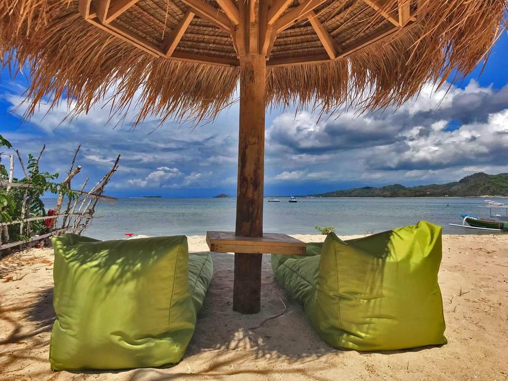 que hacer en Gili Gede