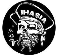 logo de ihasia 