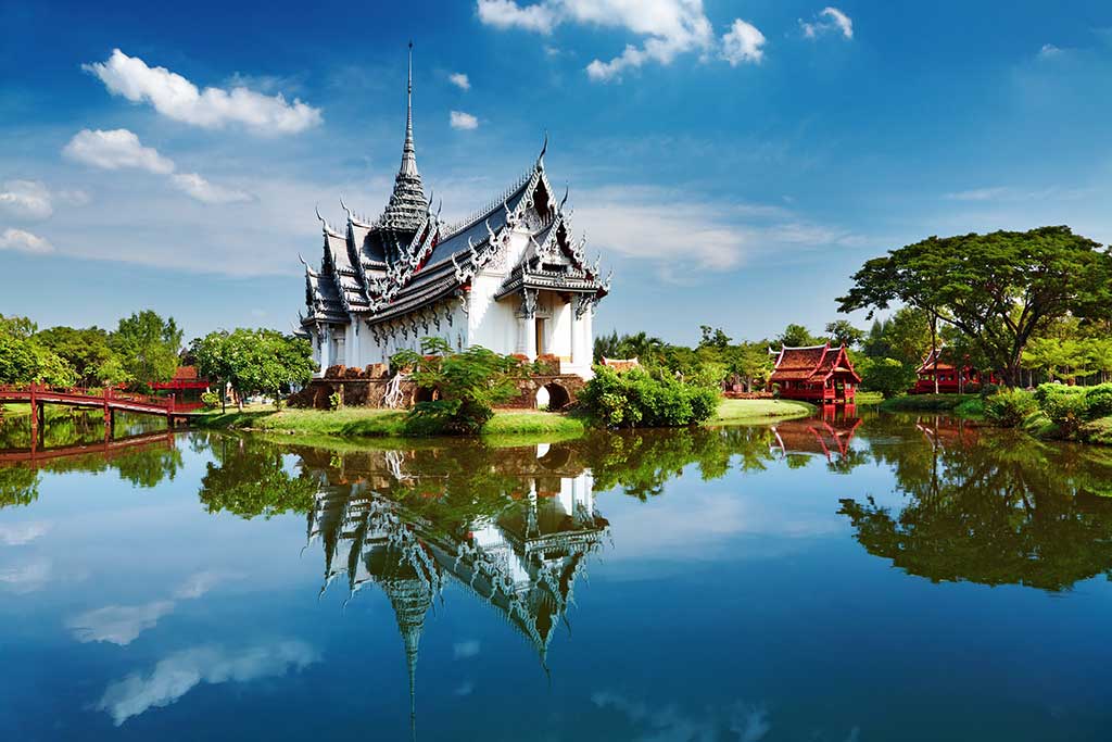 Palacio-Sanphet-Prasat