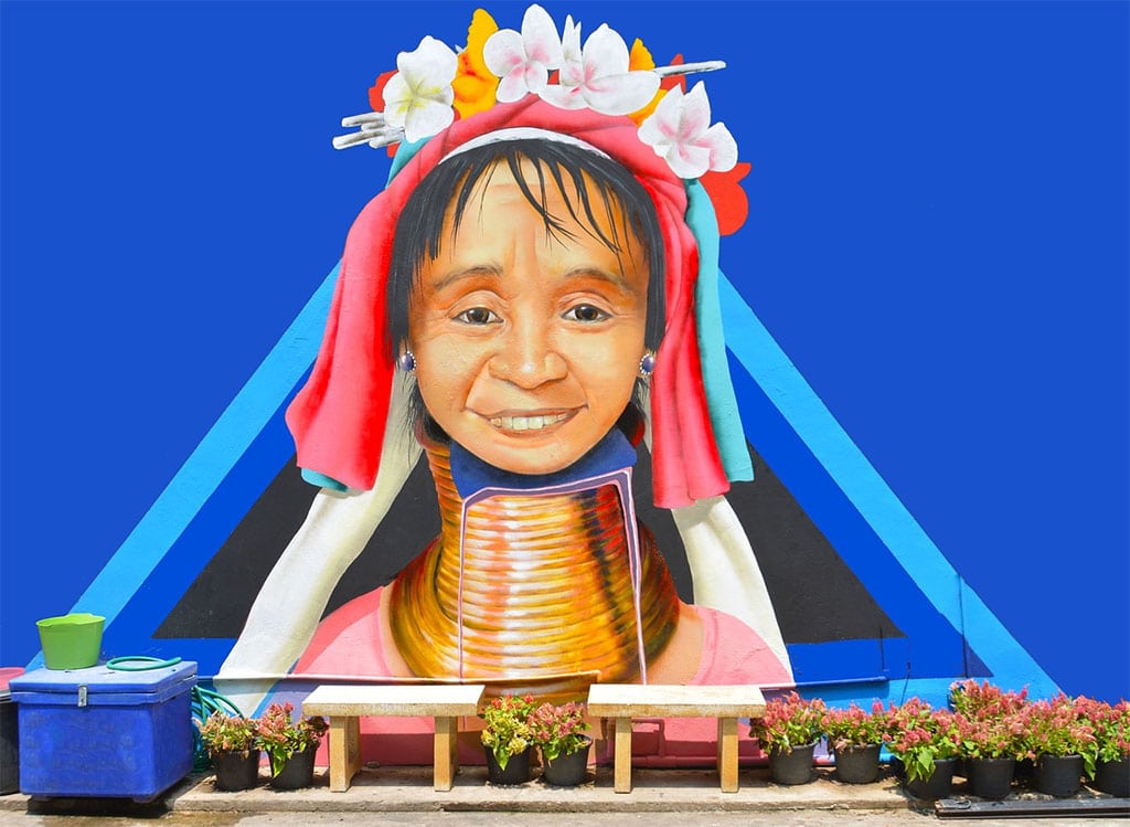 Chiang-Mai-Street-Art
